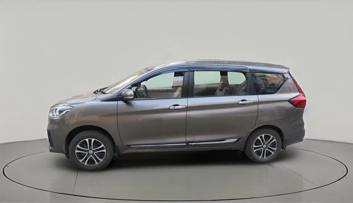 2024 Maruti Ertiga VXI SHVS, Petrol, Manual, 33,686 km, exterior