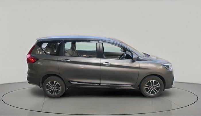 2024 Maruti Ertiga VXI SHVS, Petrol, Manual, 33,686 km, exterior