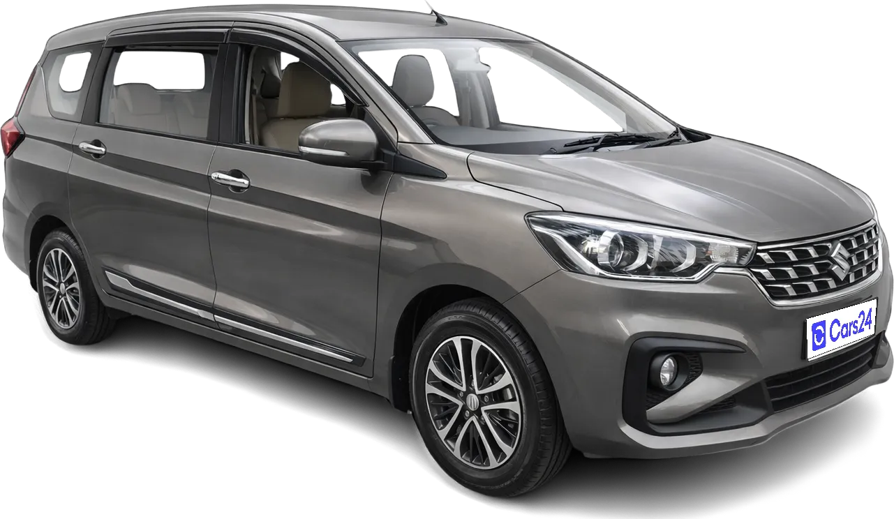 2024 Maruti Ertiga - SUV - Petrol - Manual - ₹10.70 lakh
