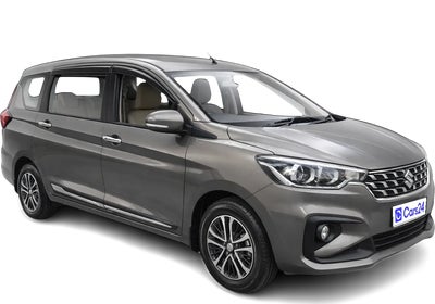 2024 Maruti Ertiga - SUV - Petrol - Manual - ₹10.70 lakh