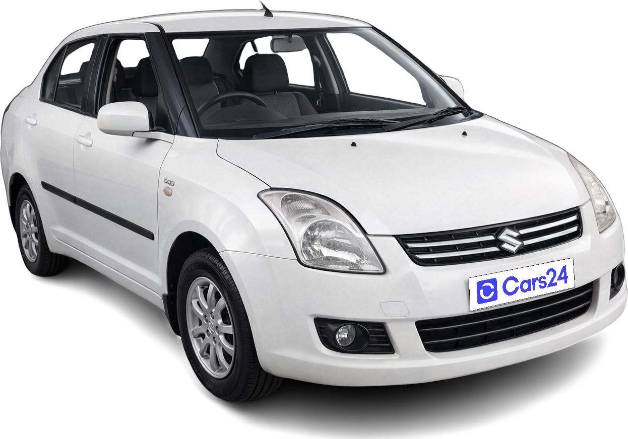 2011 Maruti Swift Dzire - Sedan - Diesel - Manual - ₹1.74 lakh