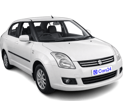 2011 Maruti Swift Dzire - Sedan - Diesel - Manual - ₹1.74 lakh