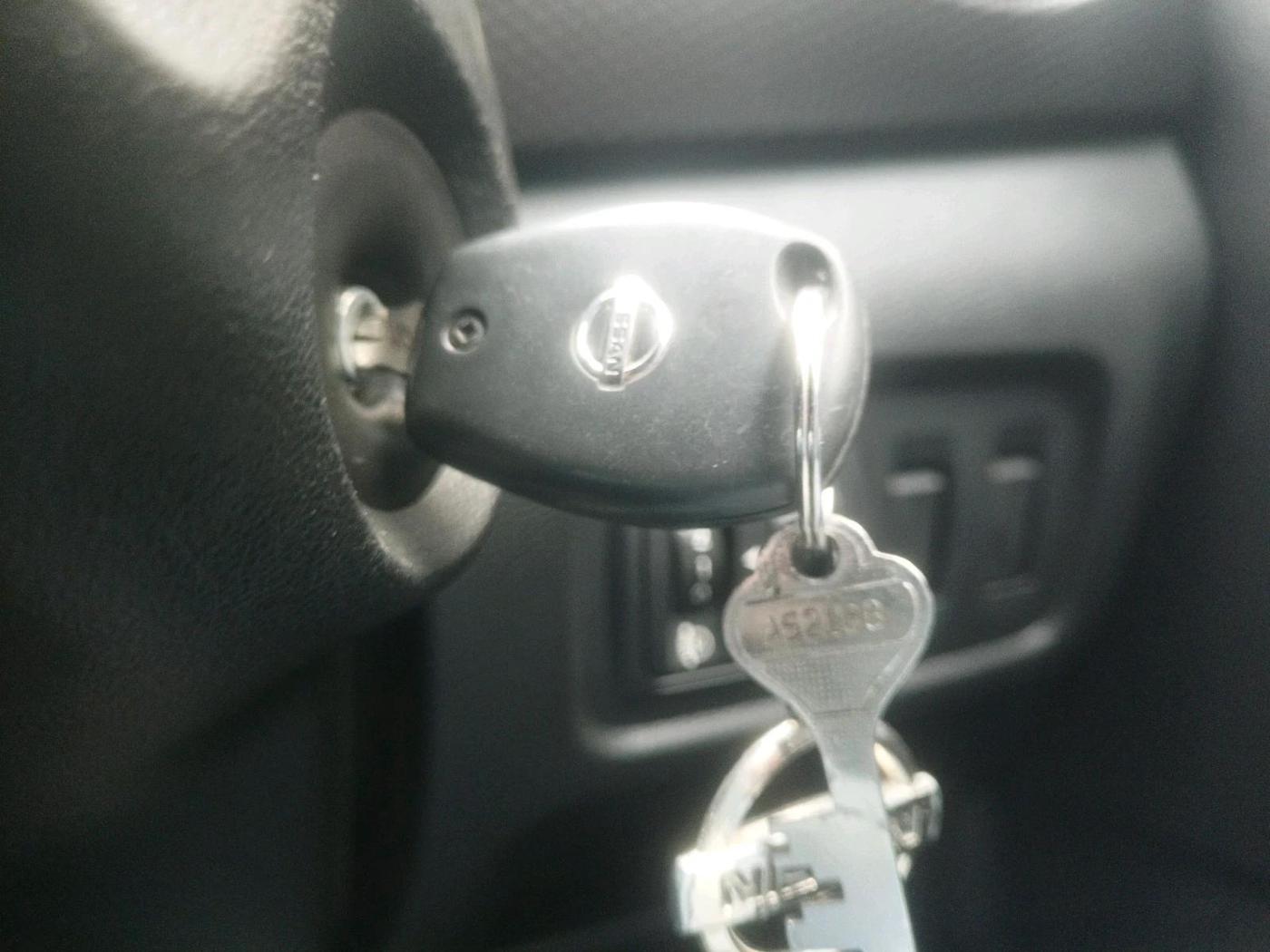 2019 Nissan Kicks XV 1.5, Petrol, Manual, 50,212 km, interior