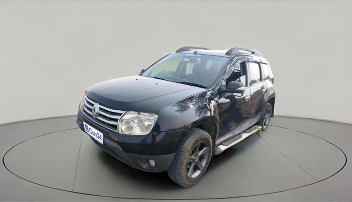 2014 Renault Duster 85 PS RXL DIESEL, Diesel, Manual, 1,32,525 km, exterior