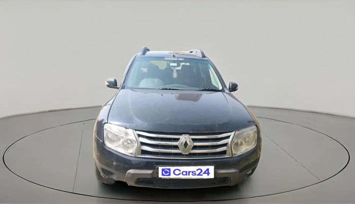 2014 Renault Duster 85 PS RXL DIESEL, Diesel, Manual, 1,32,525 km, exterior