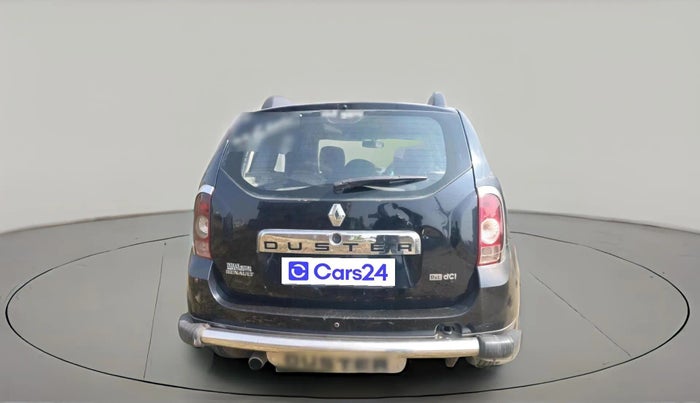2014 Renault Duster 85 PS RXL DIESEL, Diesel, Manual, 1,32,525 km, exterior