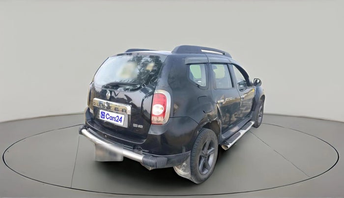 2014 Renault Duster 85 PS RXL DIESEL, Diesel, Manual, 1,32,525 km, exterior