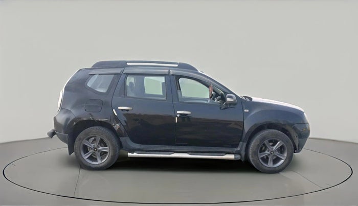 2014 Renault Duster 85 PS RXL DIESEL, Diesel, Manual, 1,32,525 km, exterior