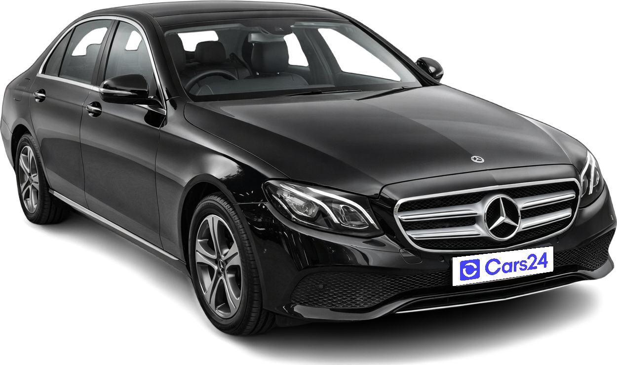 2018 Mercedes Benz E Class - Sedan - Diesel - Automatic - ₹30.10 lakh