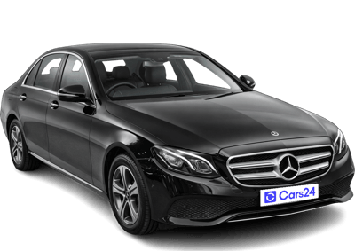 2018 Mercedes Benz E Class - Sedan - Diesel - Automatic - ₹30.10 lakh