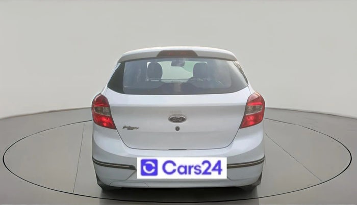 2016 Ford New Figo TREND 1.2 PETROL, Petrol, Manual, 39,662 km, exterior