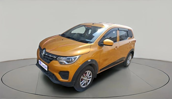 2020 Renault TRIBER RXL MT, Petrol, Manual, 66,747 km, exterior