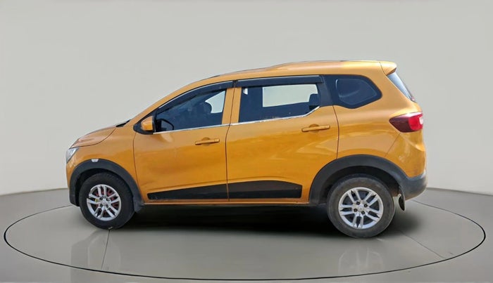 2020 Renault TRIBER RXL MT, Petrol, Manual, 66,747 km, exterior