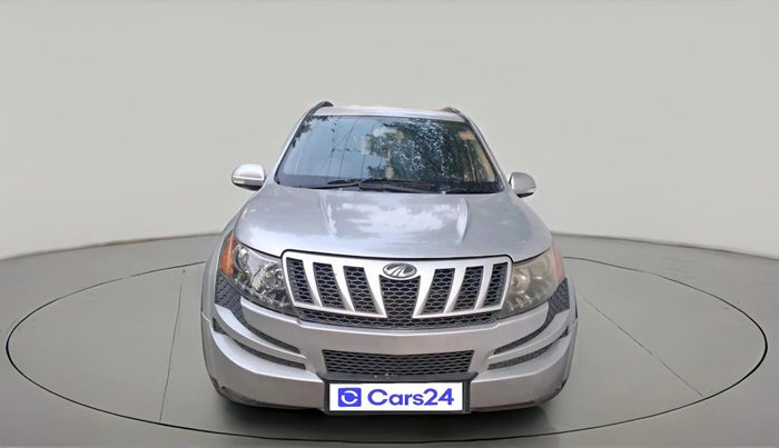 2014 Mahindra XUV500 W6, Diesel, Manual, 88,740 km, exterior
