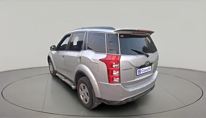 2014 Mahindra XUV500 W6, Diesel, Manual, 88,740 km, exterior