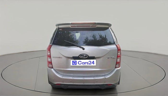 2014 Mahindra XUV500 W6, Diesel, Manual, 88,740 km, exterior