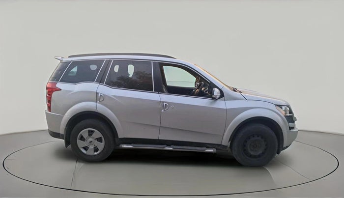 2014 Mahindra XUV500 W6, Diesel, Manual, 88,740 km, exterior