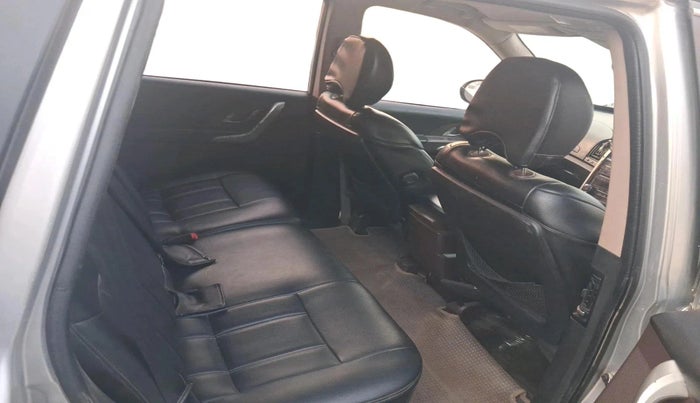 2014 Mahindra XUV500 W6, Diesel, Manual, 88,740 km, interior