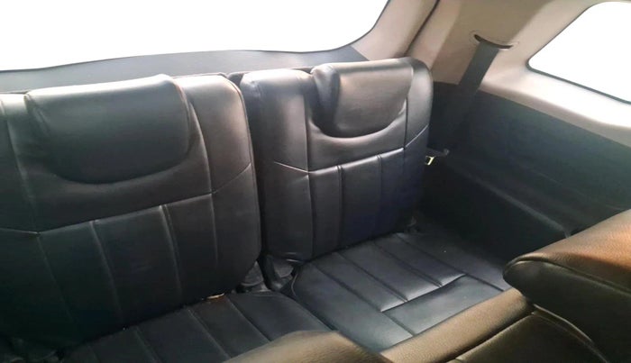 2014 Mahindra XUV500 W6, Diesel, Manual, 88,740 km, interior