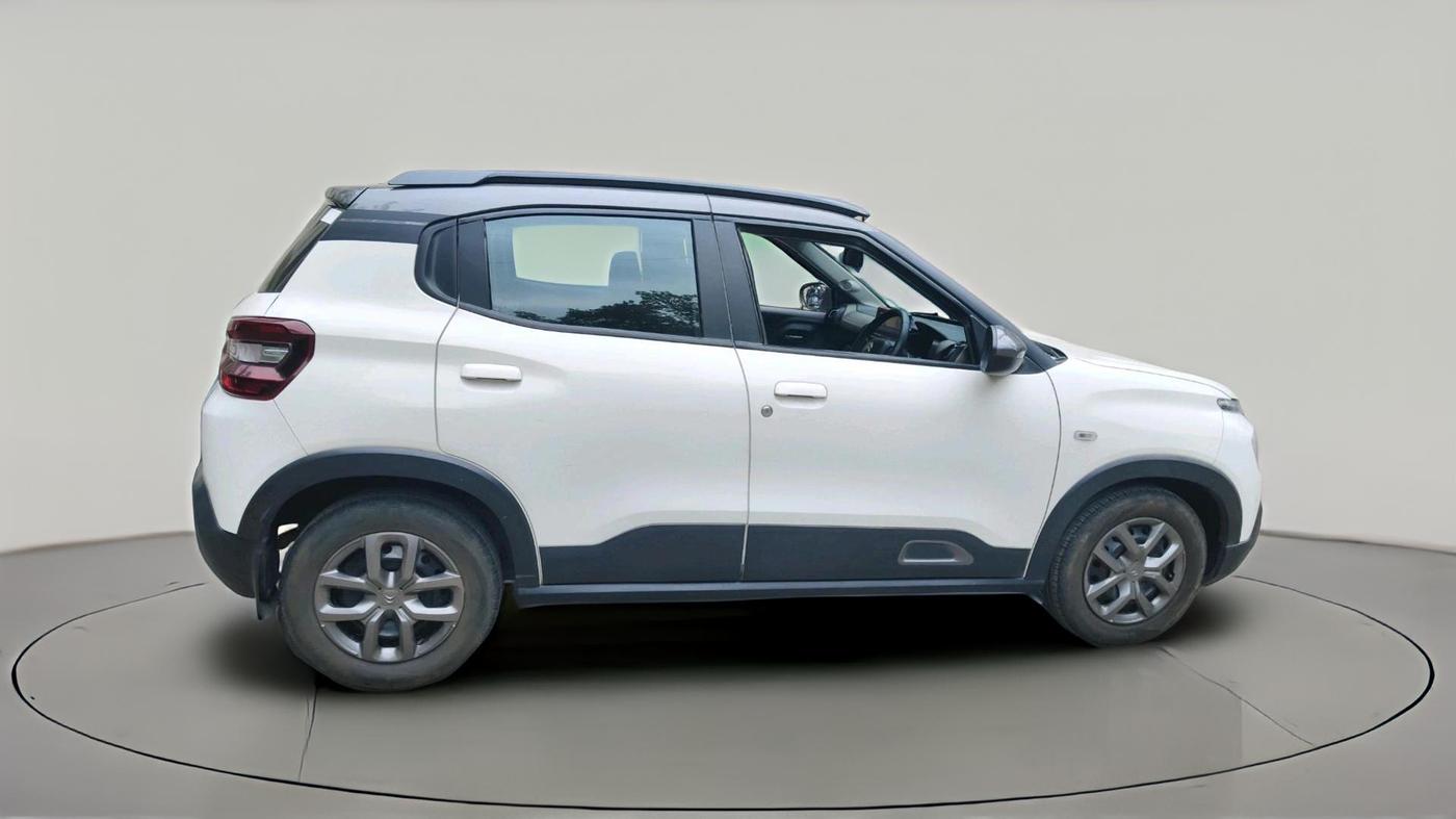 2022 CITROEN C3 FEEL 1.2, Petrol, Manual, 32,941 km, exterior