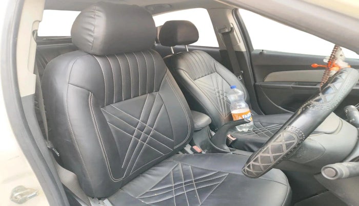 2013 Chevrolet Cruze LTZ, Diesel, Manual, 70,096 km, interior