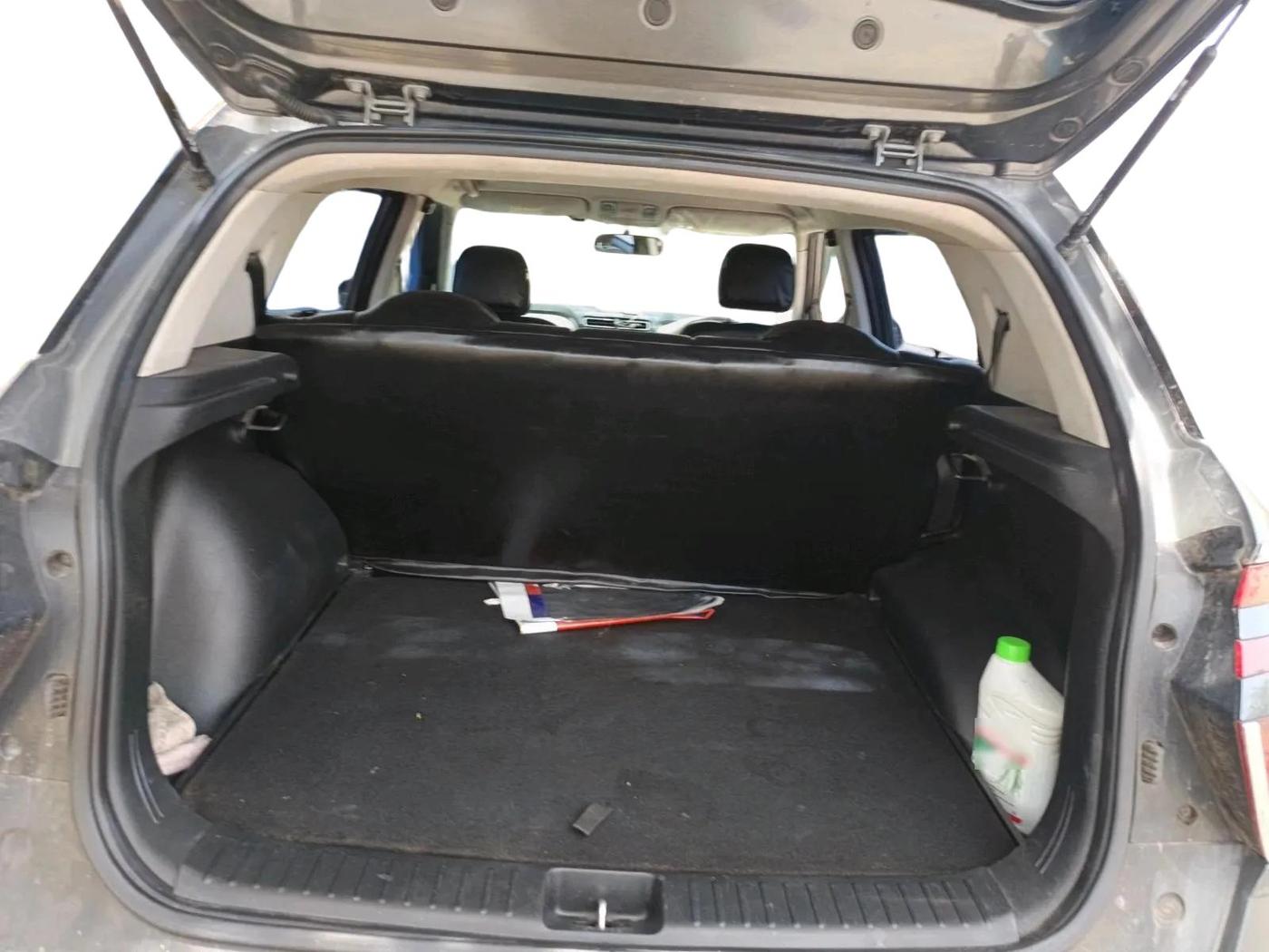 2020 Hyundai Creta E 1.5 DIESEL, Diesel, Manual, 81,972 km, exterior