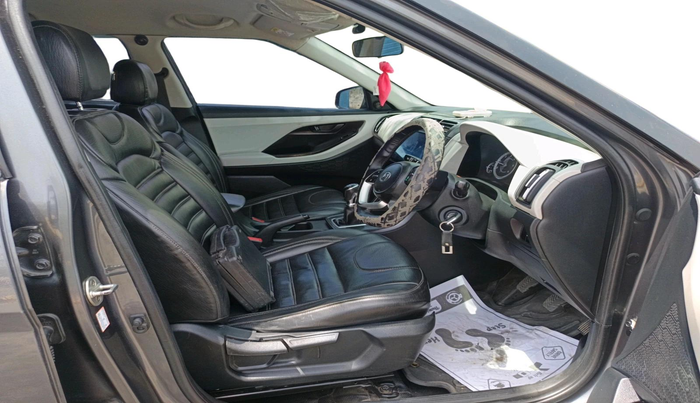 2020 Hyundai Creta E 1.5 DIESEL, Diesel, Manual, 81,972 km, interior