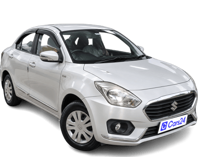2018 Maruti Dzire - Sedan - Diesel - Manual - ₹6.50 lakh