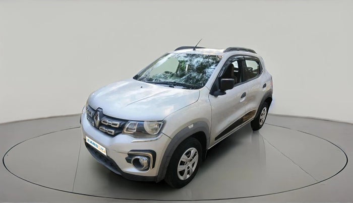 2016 Renault Kwid RXT 0.8, Petrol, Manual, 25,270 km, exterior