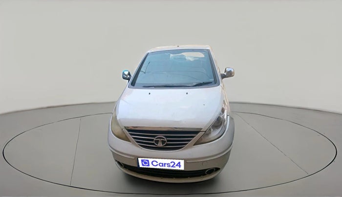 2011 Tata Manza AQUA QUADRAJET, Diesel, Manual, 76,903 km, exterior