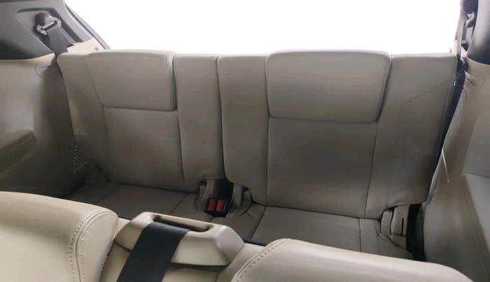 2021 Ford Endeavour TITANIUM PLUS 2.0 4X2 AT SUNROOF, Diesel, Automatic, 93,904 km, interior