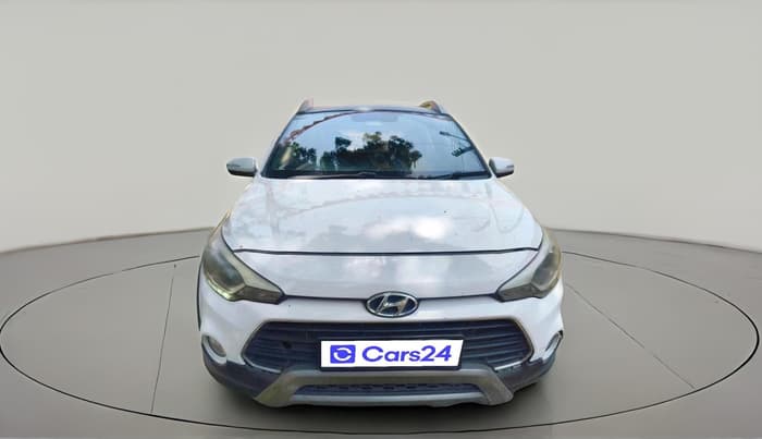 2015 Hyundai i20 Active 1.4 S, Diesel, Manual, 91,800 km, exterior