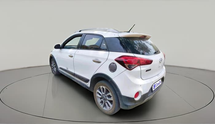2015 Hyundai i20 Active 1.4 S, Diesel, Manual, 91,800 km, exterior