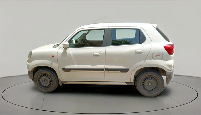 2021 Maruti S PRESSO VXI PLUS AMT, Petrol, Automatic, 84,365 km, exterior