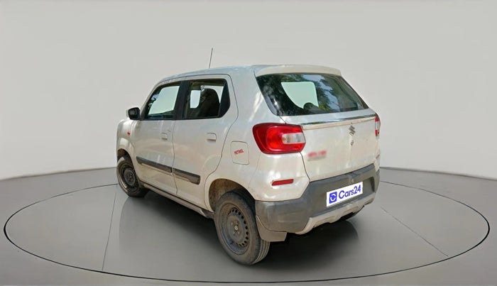 2021 Maruti S PRESSO VXI PLUS AMT, Petrol, Automatic, 84,365 km, exterior