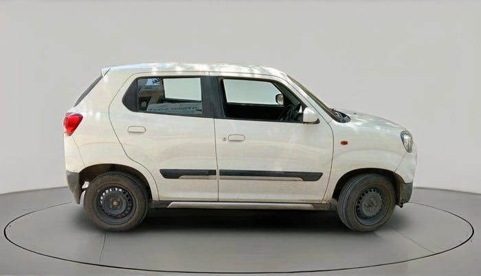 2021 Maruti S PRESSO VXI PLUS AMT, Petrol, Automatic, 84,365 km, exterior