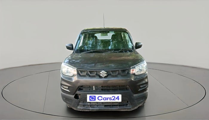 2019 Maruti S PRESSO VXI+, Petrol, Manual, 21,064 km, exterior