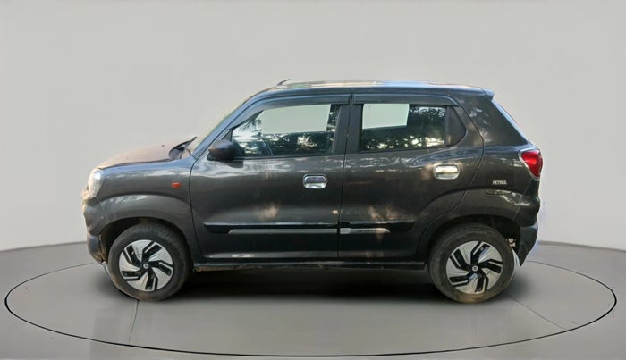 2019 Maruti S PRESSO VXI+, Petrol, Manual, 21,064 km, exterior