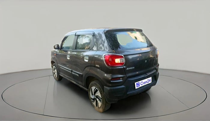 2019 Maruti S PRESSO VXI+, Petrol, Manual, 21,064 km, exterior