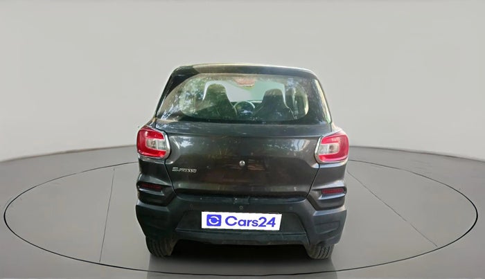 2019 Maruti S PRESSO VXI+, Petrol, Manual, 21,064 km, exterior