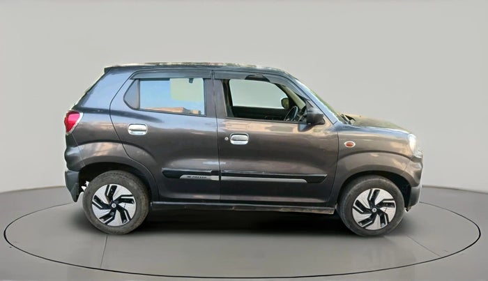 2019 Maruti S PRESSO VXI+, Petrol, Manual, 21,064 km, exterior