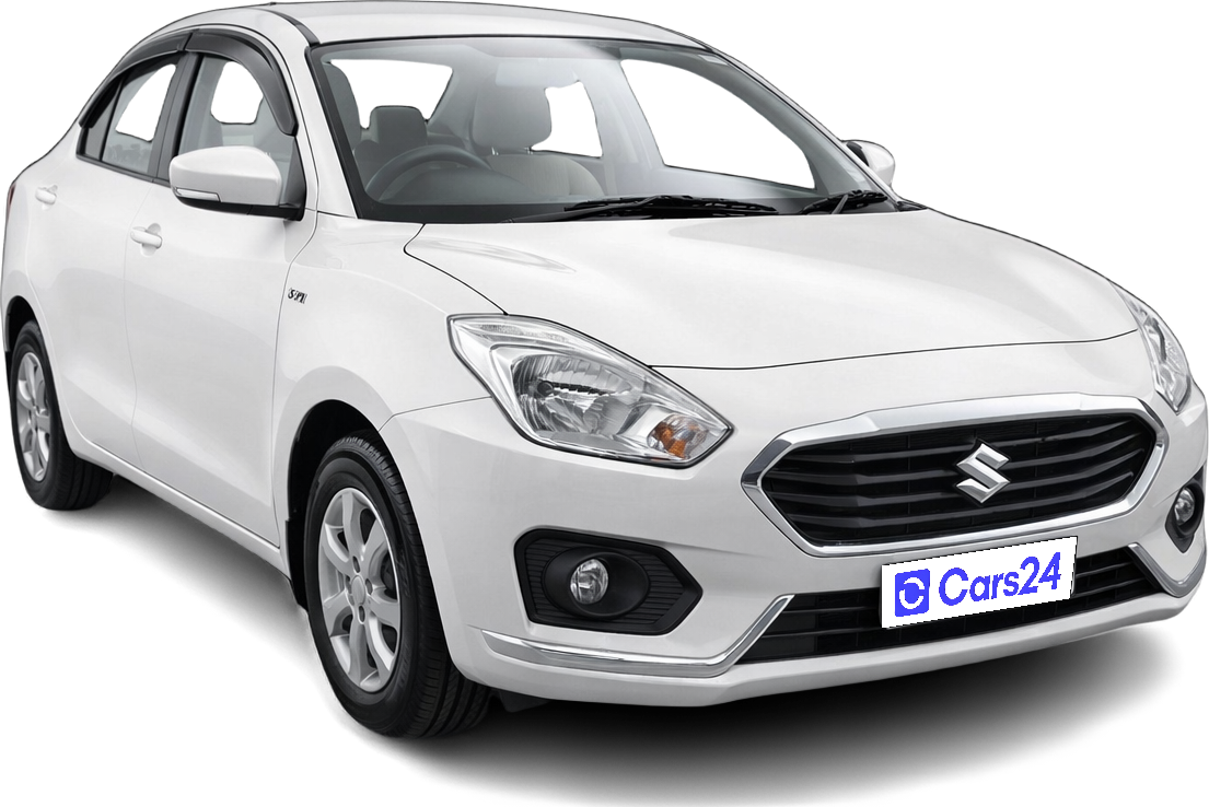 2018 Maruti Dzire - Sedan - Petrol - Manual - ₹5.50 lakh