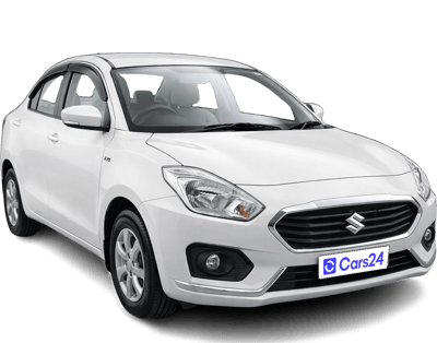 2018 Maruti Dzire - Sedan - Petrol - Manual - ₹5.50 lakh