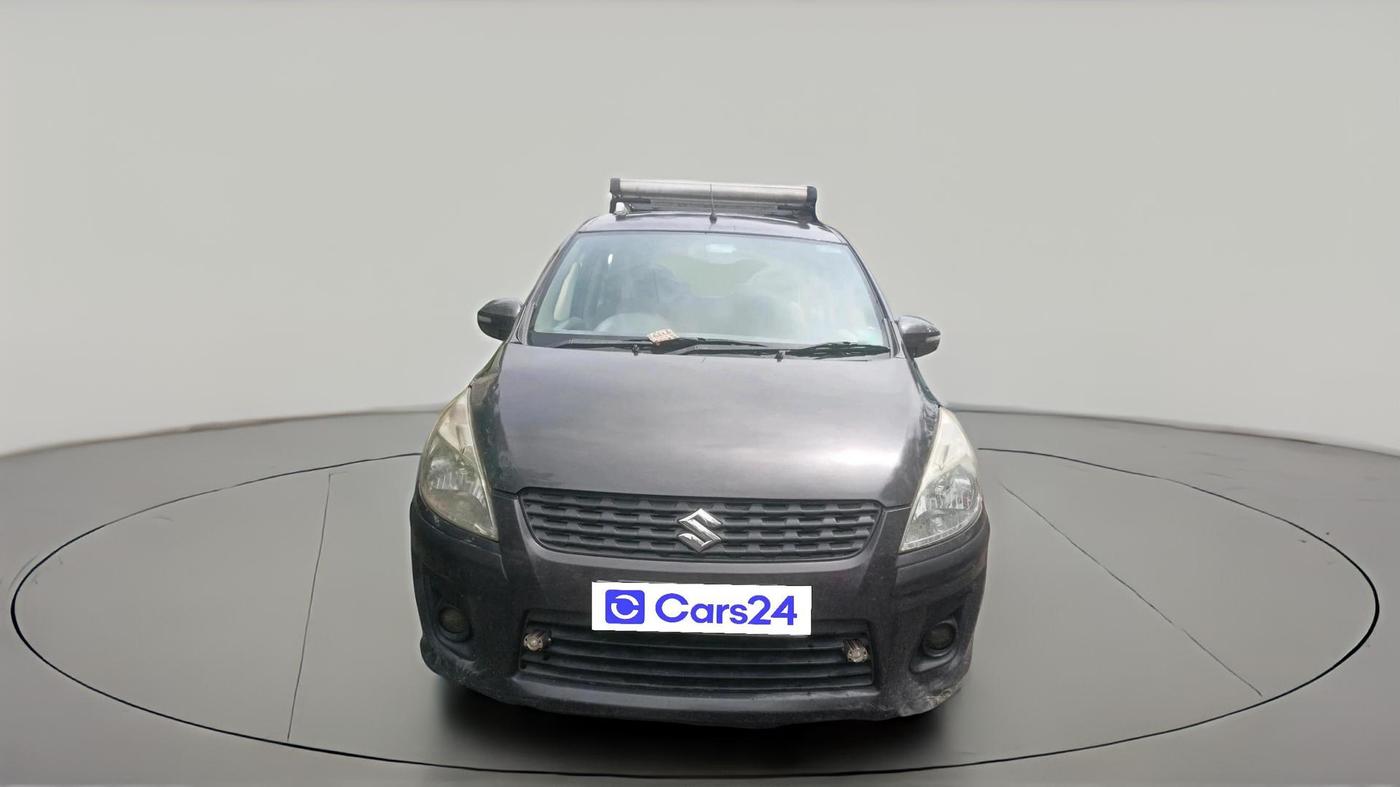 2013 Maruti Ertiga VDI, Diesel, Manual, 1,94,378 km, exterior