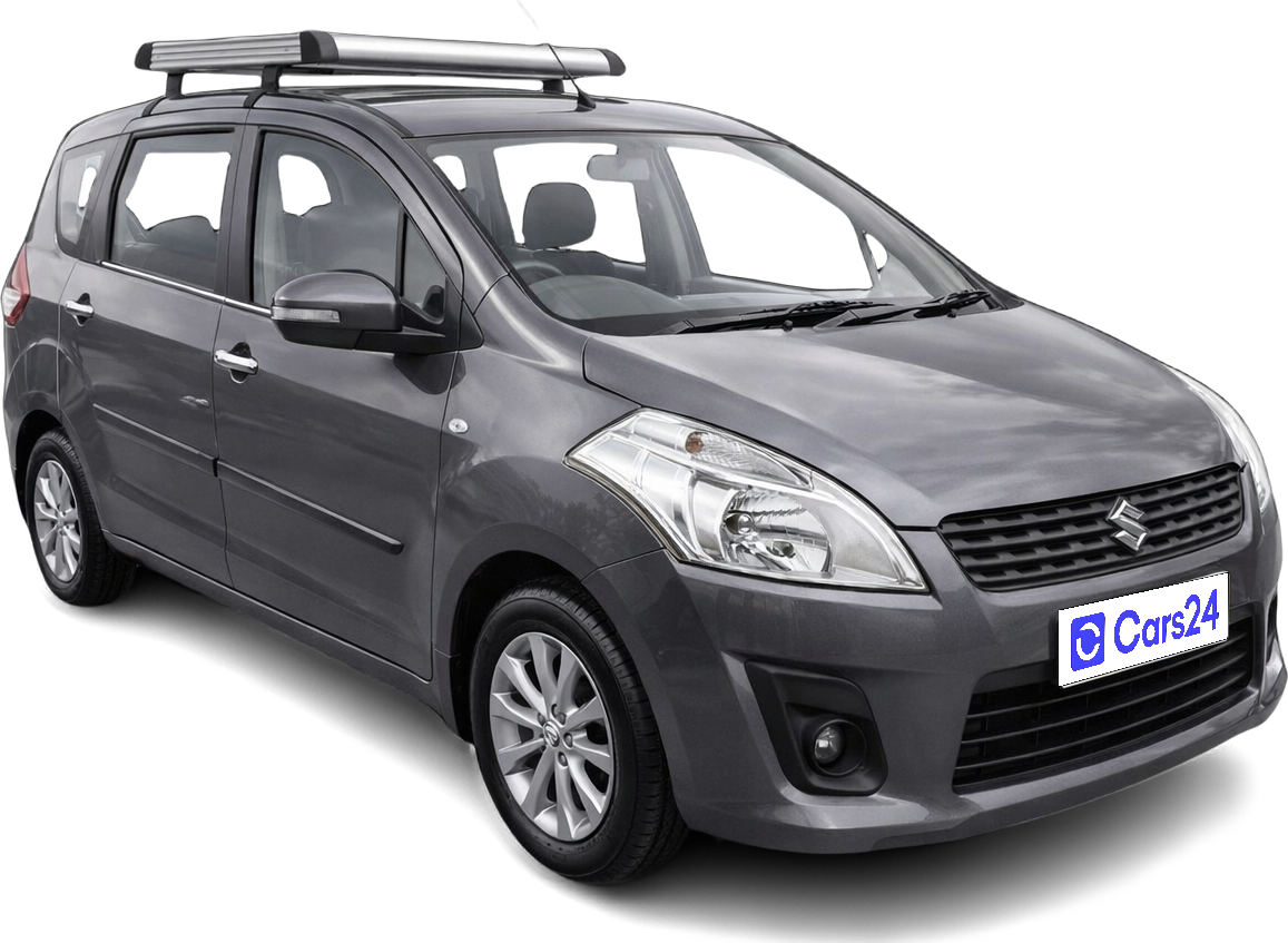 2013 Maruti Ertiga - SUV - Diesel - Manual - ₹3.75 lakh