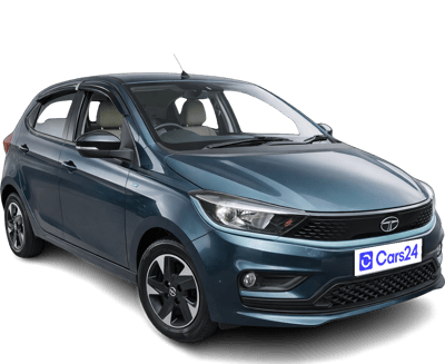 2023 Tata TIAGO EV - Hatchback - Electric - Automatic - ₹6.70 lakh