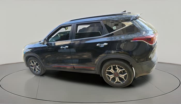 2021 KIA SELTOS GTX PLUS AT 1.5 DIESEL, Diesel, Automatic, 59,669 km, exterior