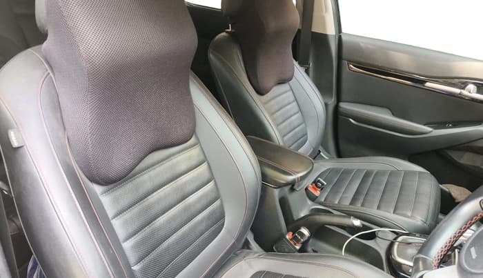 2021 KIA SELTOS GTX PLUS AT 1.5 DIESEL, Diesel, Automatic, 59,669 km, interior