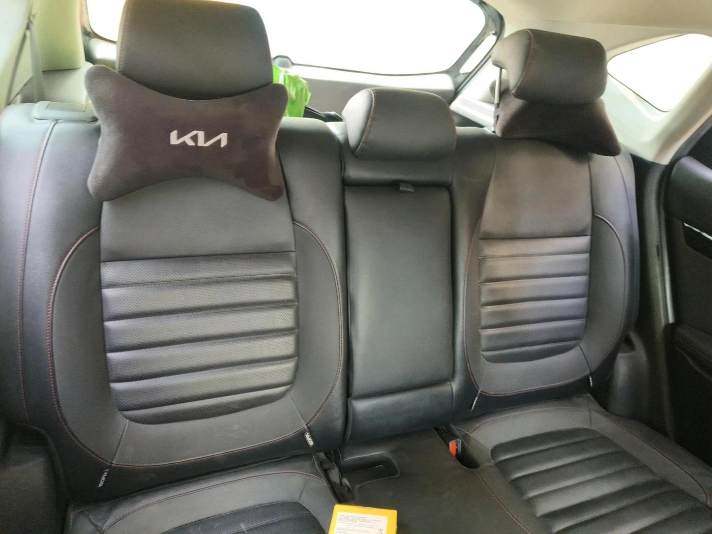 2021 KIA SELTOS GTX PLUS AT 1.5 DIESEL, Diesel, Automatic, 59,669 km, interior