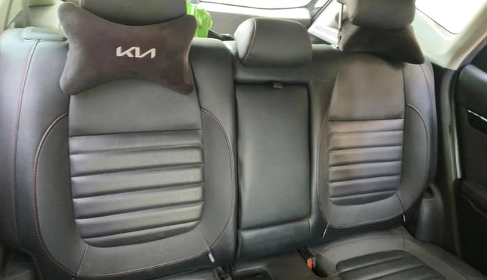 2021 KIA SELTOS GTX PLUS AT 1.5 DIESEL, Diesel, Automatic, 59,669 km, interior